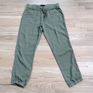 Sanctuary Army Green Joggers